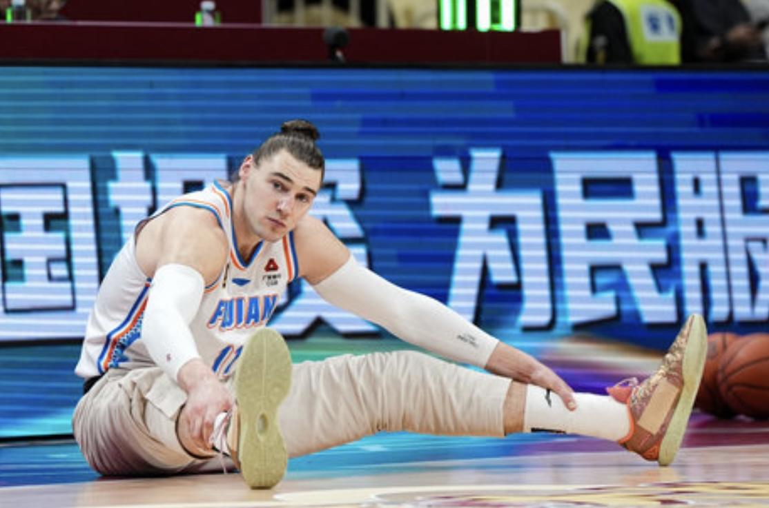 在他的領導