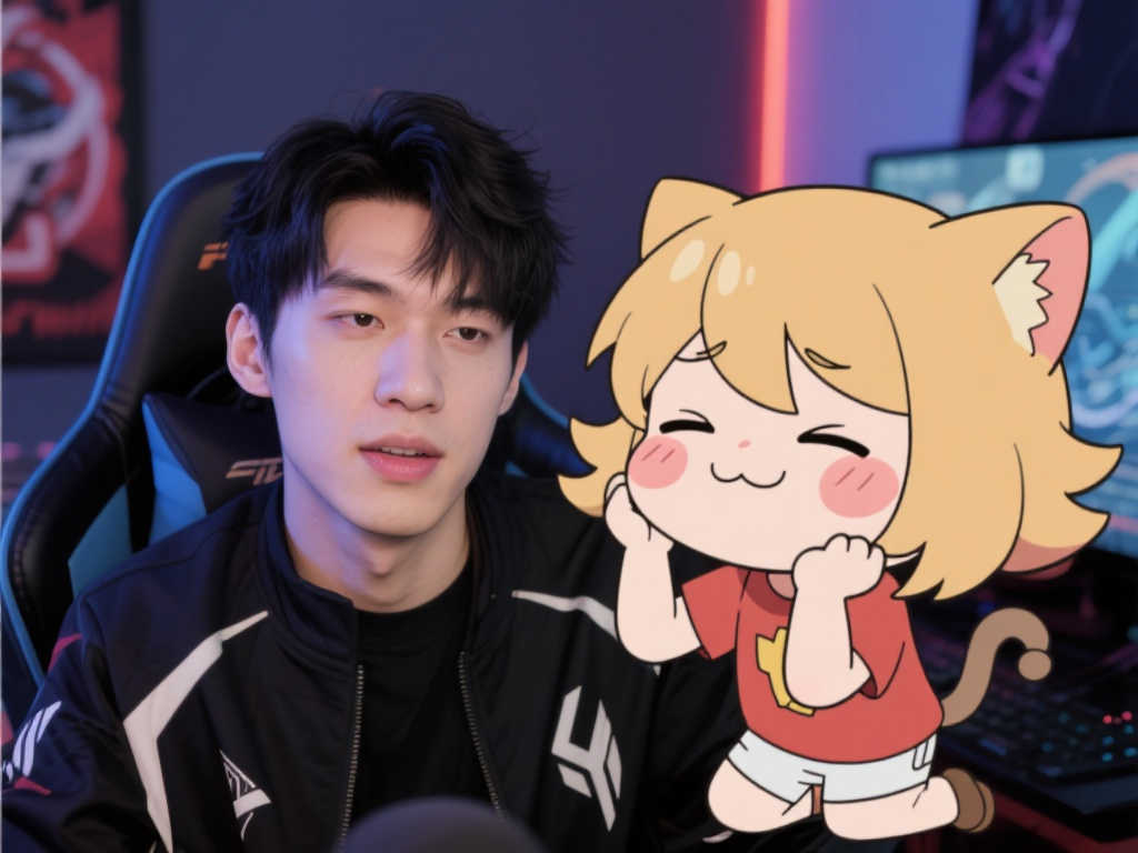 艺术家赠送 艺术家赠送