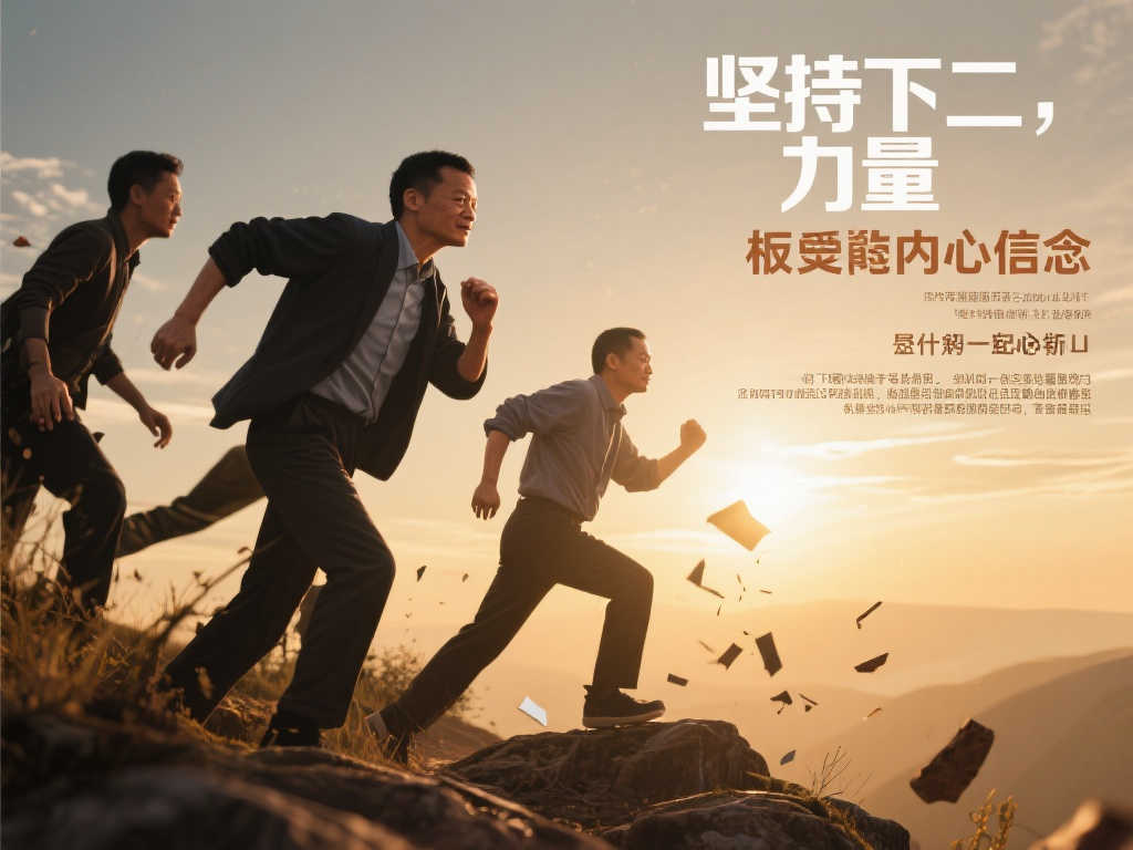 得更加坚定 得更加坚定